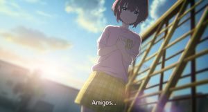 A Silent Voice (1036p)